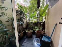 Seletar Springs Condominium (D28), Condominium #615202681